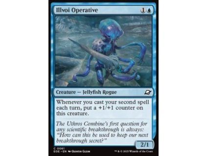 Illvoi Operative