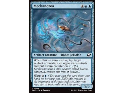 Mechanozoa