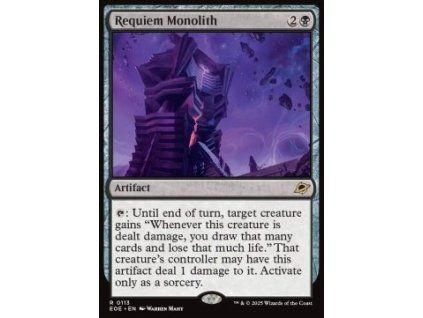 Requiem Monolith