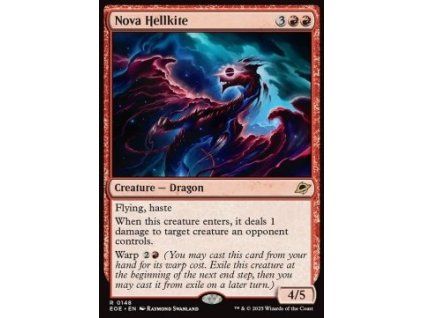 Nova Hellkite
