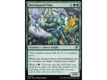 Broodguard Elite