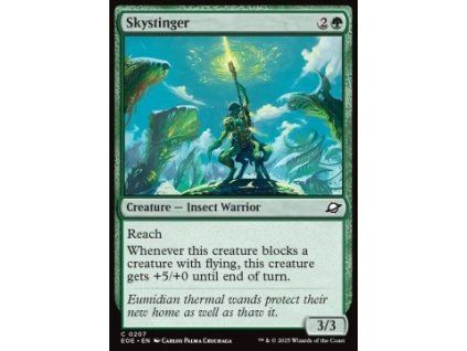 Skystinger