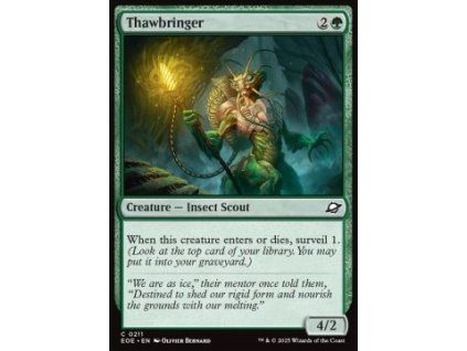Thawbringer