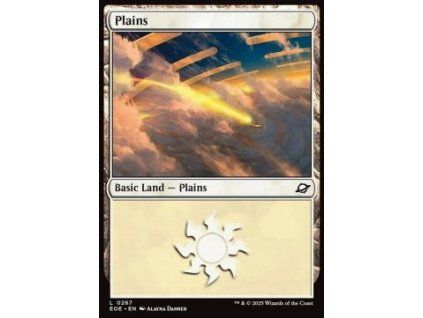 Plains (V.2)
