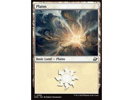 Plains (V.3)