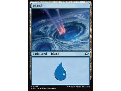 Island (V.2)