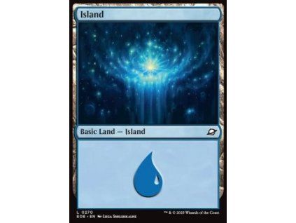 Island (V.3)