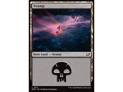 Swamp (V.2)