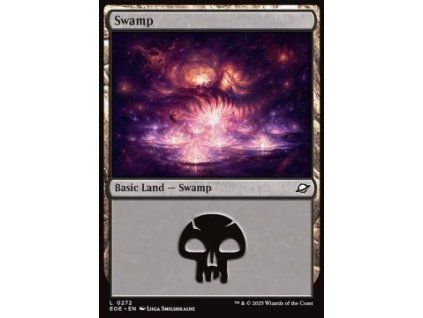 Swamp (V.3)