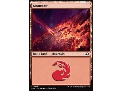 Mountain (V.2)