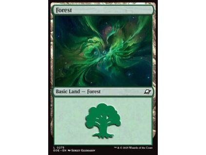 Forest (V.2)