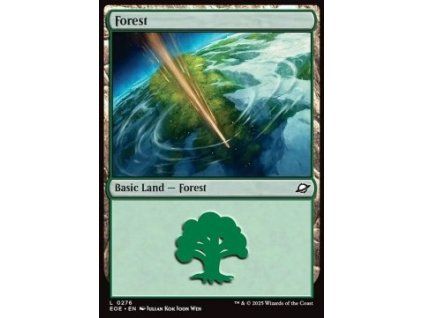 Forest (V.3)