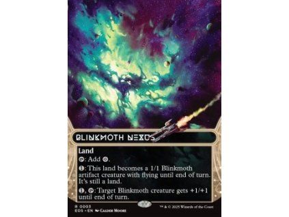 Blinkmoth Nexus