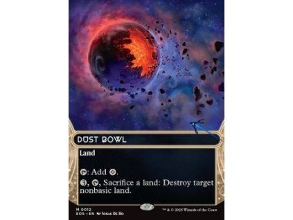 Dust Bowl