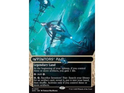 Inventors' Fair