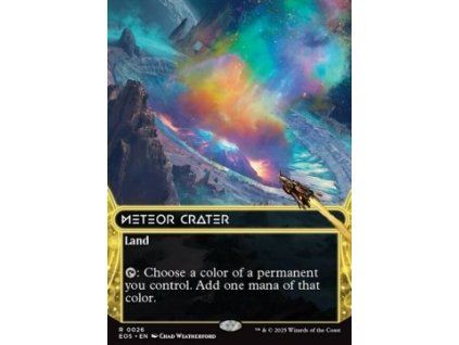 Meteor Crater