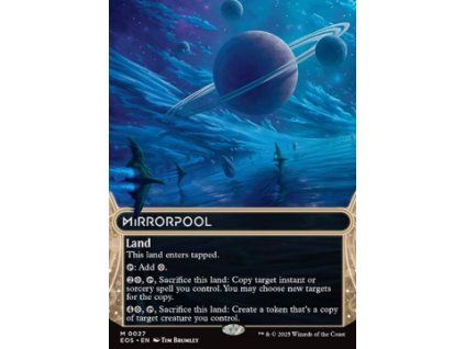 Mirrorpool