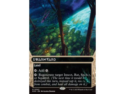 Swarmyard