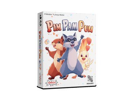 Pim Pam Pum