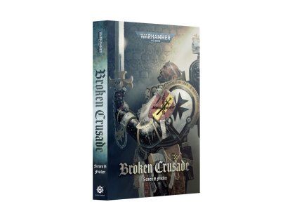 Warhammer 40.000 — Broken Crusade (PB)