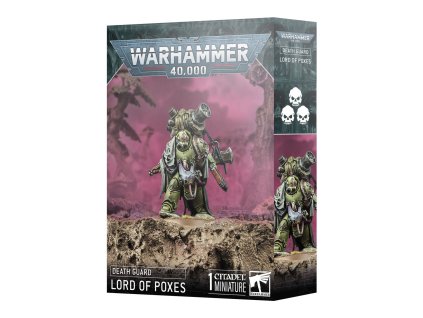 99120102198 ChaosSpaceMarineDeathGuardLordofPoxes4
