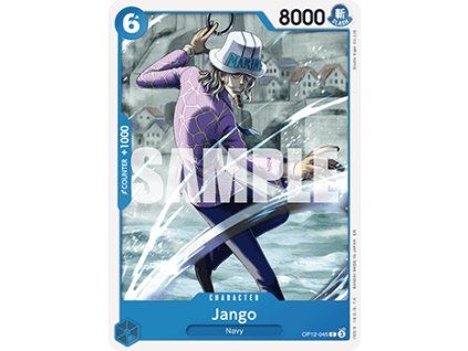 Jango (OP12-045)