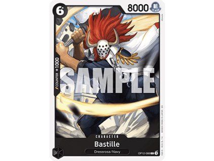 Bastille (OP12-088)