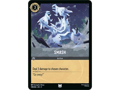 Smash