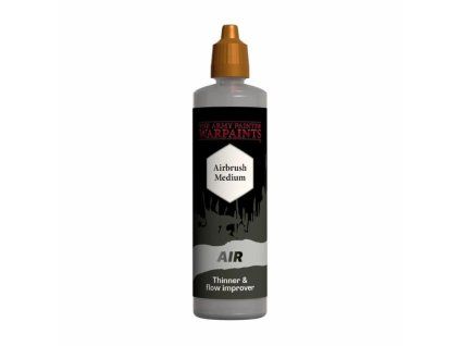 The Army Painter — Air Airbrush Medium