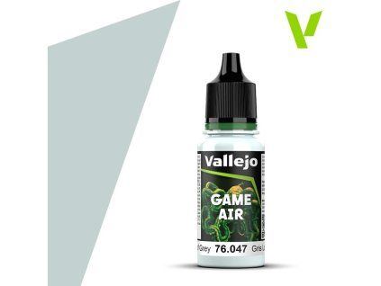Vallejo — Game Air Wolf Grey