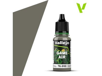 Vallejo — Game Air Neutral Grey