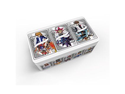 Yu-Gi-Oh! — 2025 Mega Pack Tin