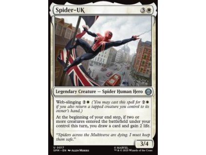 Spider-UK