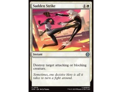 Sudden Strike