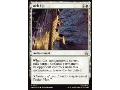 Web Up