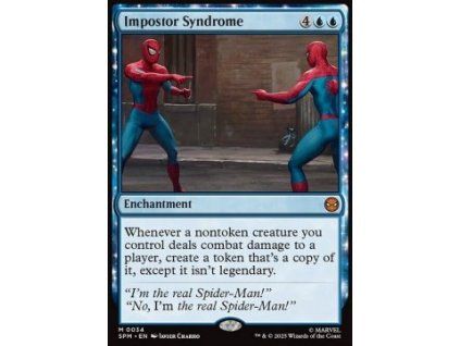Impostor Syndrome