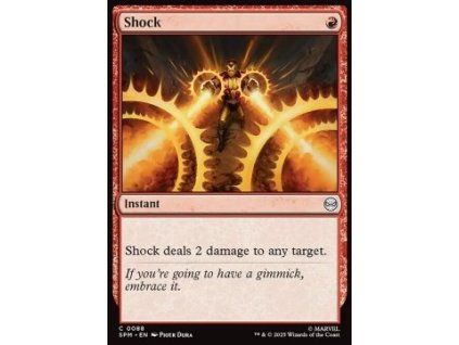 Shock