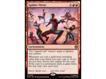 Spider-Verse
