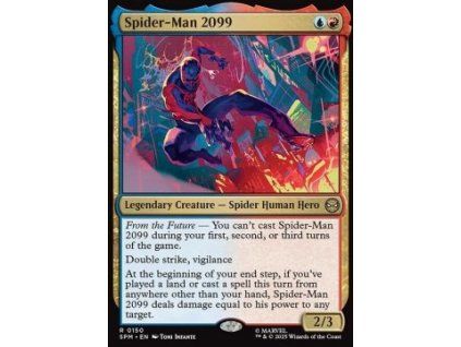 Spider-Man 2099