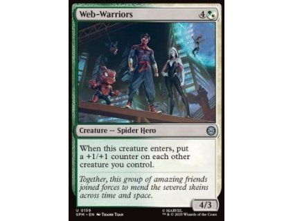 Web-Warriors