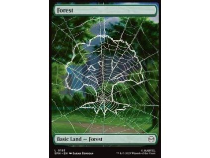 Forest - Full Art (V.1)