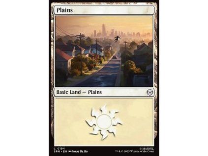 Plains (V.2)