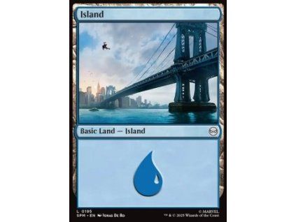 Island (V.2)