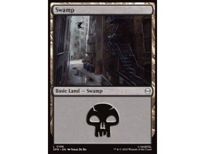 Swamp (V.2)