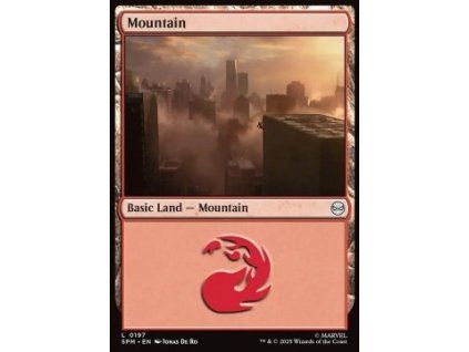 Mountain (V.2)