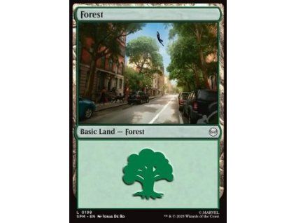 Forest (V.2)