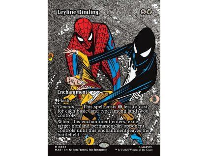 Leyline Binding