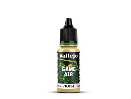Vallejo — Game Air Bone White