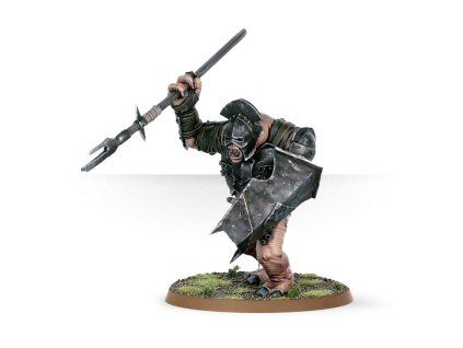 Middle-earth: Strategy Battle Game — Mordor Troll / Isengard Troll