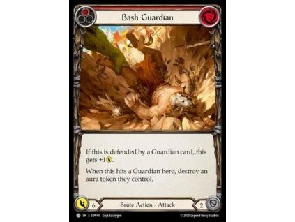 Bash Guardian (Regular)